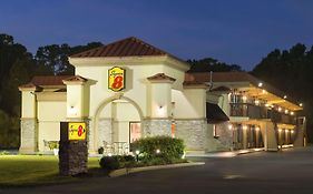 Super 8 Motel Ormond Beach Florida